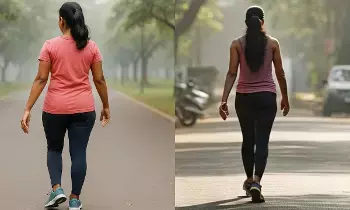 Walking Every Day but Not Losing Weight: రోజూ వాకింగ్ చేస్తున్నా బరువు తగ్గట్లేదా? అయితే మీరు ఈ 7 తప్పులు చేస్తున్నట్లే!