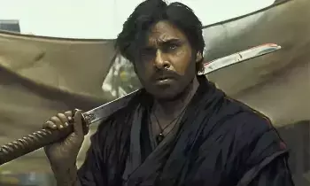 Pawan Kalyan Birthday Special:  పవన్ కల్యాణ్ బర్త్‌డే స్పెషల్: ‘ఓజీ యూనివర్స్’తో సుజీత్ అదిరిపోయే సర్‌ప్రైజ్..