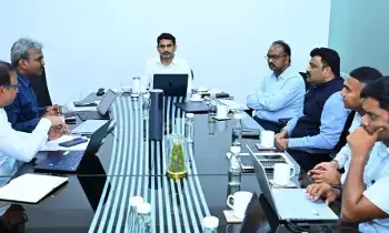 Minister Nara Lokesh: 2027 సెప్టెంబర్‌ నాటికి రాష్ట్రంలో 100% అక్షరాస్యత సాధన లక్ష్యం: మంత్రి నారా లోకేశ్‌