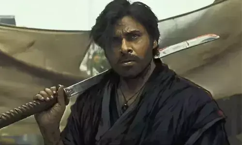 Pawan Kalyan Birthday Special: పవన్ కల్యాణ్ బర్త్డే స్పెషల్: ‘ఓజీ యూనివర్స్’తో సుజీత్ అదిరిపోయే సర్ప్రైజ్.. Pawan Kalyan Birthday Special: పవన్ కల్యాణ్ బర్త్డే స్పెషల్: ‘ఓజీ యూనివర్స్’తో సుజీత్ అదిరిపోయే సర్ప్రైజ్..