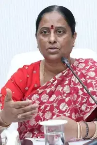 Konda Surekha: కొండా సురేఖ ఆవేదన: ‘నా కుమార్తె వ్యాఖ్యలకు నన్నెందుకు శిక్షిస్తారు? వివరణ కూడా తీసుకోలేదు’ Konda Surekha: కొండా సురేఖ ఆవేదన: ‘నా కుమార్తె వ్యాఖ్యలకు నన్నెందుకు శిక్షిస్తారు? వివరణ కూడా తీసుకోలేదు’