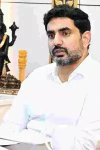 Minister Nara Lokesh: అక్టోబర్ నుంచి అర్హులందరికీ కొత్త పెన్షన్లు – మంత్రి నారా లోకేశ్ Minister Nara Lokesh: అక్టోబర్ నుంచి అర్హులందరికీ కొత్త పెన్షన్లు – మంత్రి నారా లోకేశ్