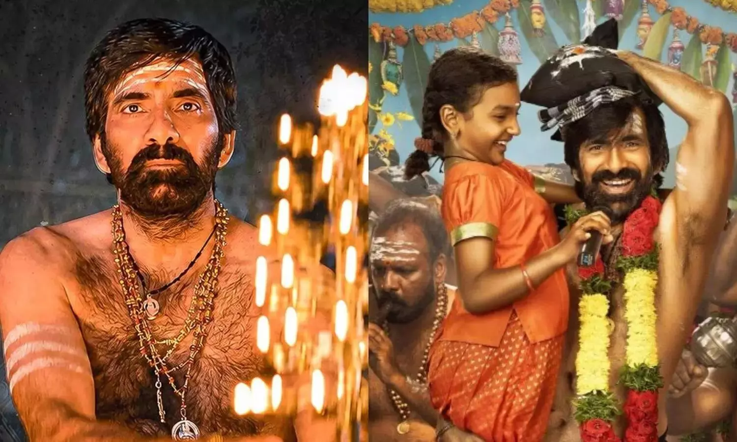 ‘Irumudi’: ఇరుముడి రికార్డు బ్రేకింగ్ కలెక్షన్స్..ఈనెల 10న గ్రాండ్ విజయోత్సవ వేడుక ‘Irumudi’: ఇరుముడి రికార్డు బ్రేకింగ్ కలెక్షన్స్..ఈనెల 10న గ్రాండ్ విజయోత్సవ వేడుక