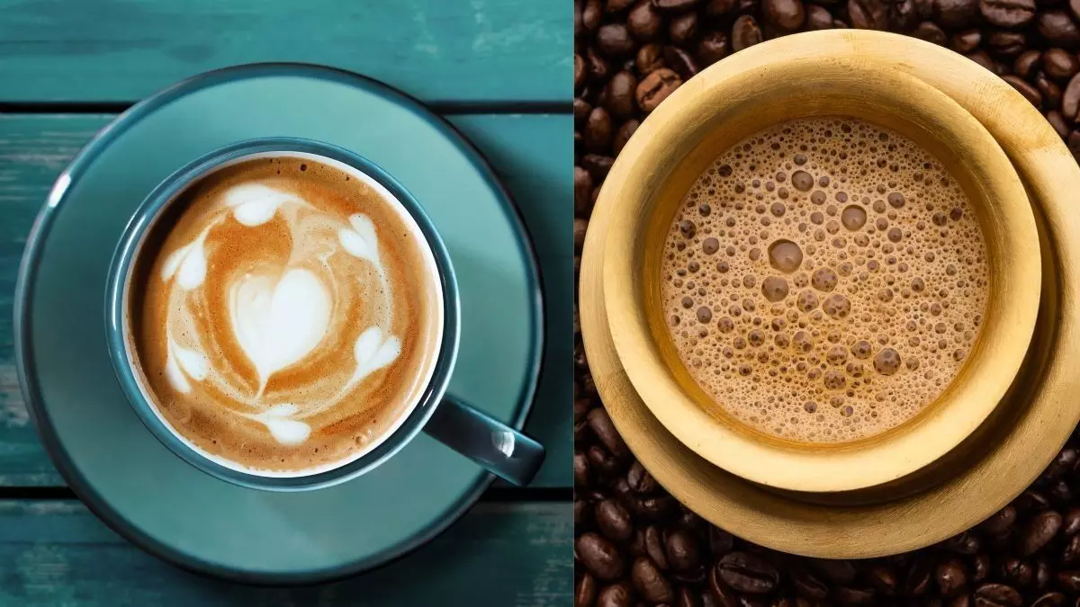 Cups of Coffee Should You Drink a Day: రోజుకు ఎన్ని కప్పుల కాపీ తాగాలి..చక్కెర కలిపి తాగొచ్చా? Cups of Coffee Should You Drink a Day: రోజుకు ఎన్ని కప్పుల కాపీ తాగాలి..చక్కెర కలిపి తాగొచ్చా?