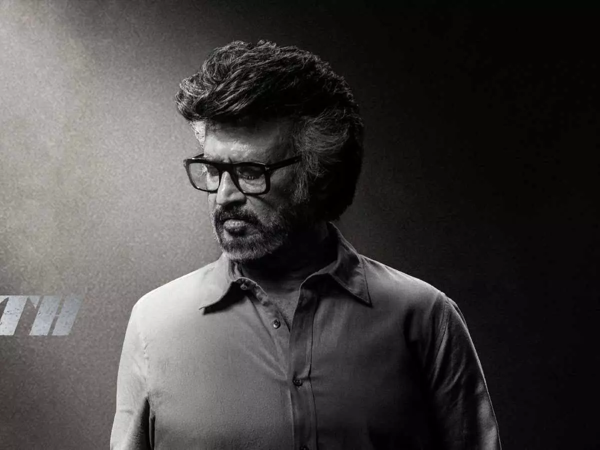 ‘Jailer 2’: ‘జైలర్ 2’ రిలీజ్పై క్లారిటీ.. అక్టోబర్ 15నే రజినీకాంత్ మూవీ ‘Jailer 2’: ‘జైలర్ 2’ రిలీజ్పై క్లారిటీ.. అక్టోబర్ 15నే రజినీకాంత్ మూవీ