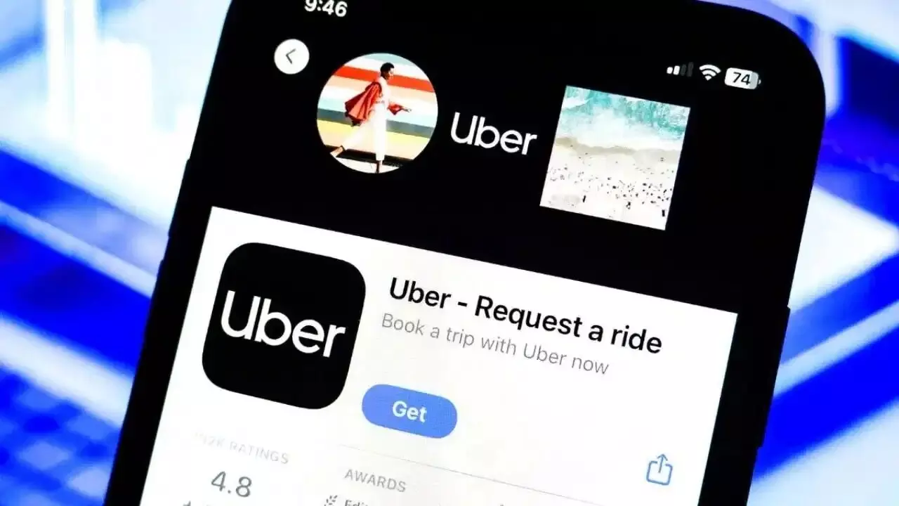 Uber Layoffs: ఉబర్ ఉద్యోగులకు ఊహించని షాక్: ఏకంగా 3,300 మందిపై వేటు Uber Layoffs: ఉబర్ ఉద్యోగులకు ఊహించని షాక్: ఏకంగా 3,300 మందిపై వేటు