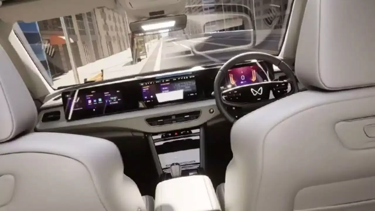 Car Tech: స్క్రీన్లు పెరిగితే కష్టాలు తప్పవా? కొత్త కార్లలో ఆ ఫీచర్ వల్ల నరకం చూస్తున్న వాహనదారులు Car Tech: స్క్రీన్లు పెరిగితే కష్టాలు తప్పవా? కొత్త కార్లలో ఆ ఫీచర్ వల్ల నరకం చూస్తున్న వాహనదారులు