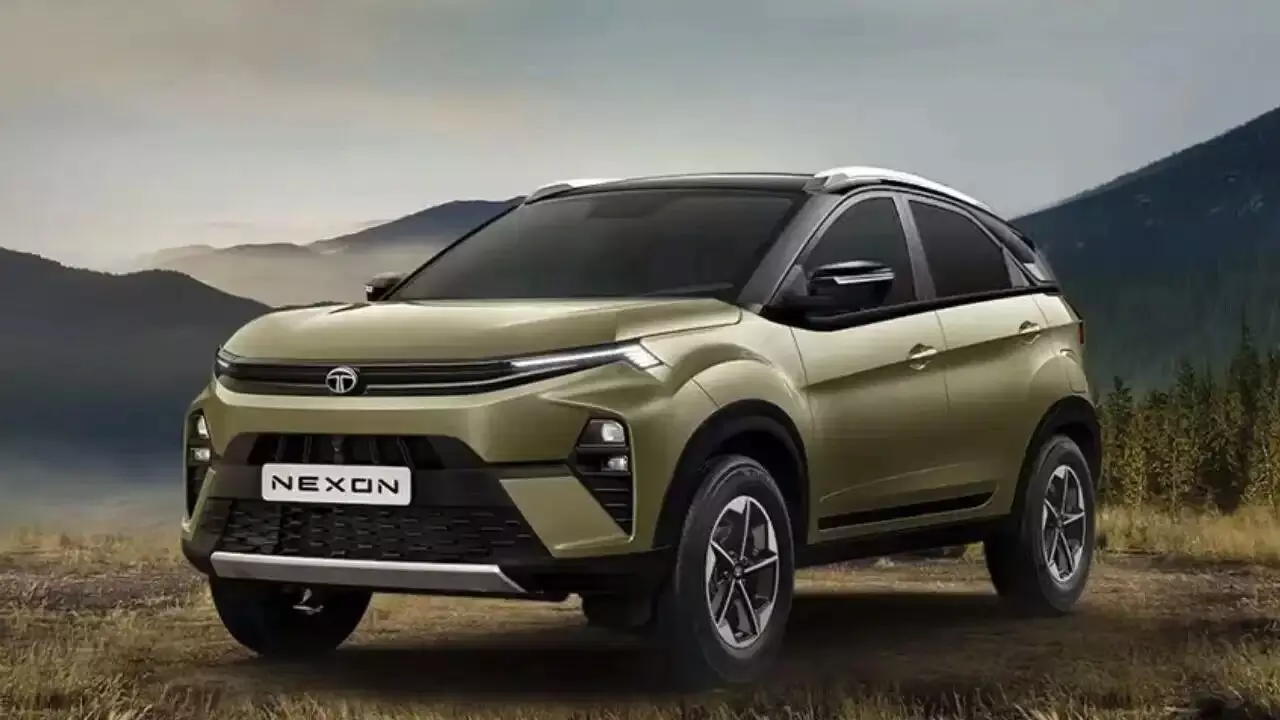 Tata Nexon: టాటా నెట్వర్క్ నుంచి మరో సెన్సేషన్.. 2027 టాటా నెక్సాన్ కొత్త రూపం Tata Nexon: టాటా నెట్వర్క్ నుంచి మరో సెన్సేషన్.. 2027 టాటా నెక్సాన్ కొత్త రూపం