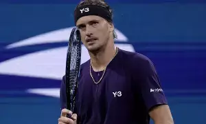 US Open: యూఎస్ ఓపెన్: రెండో రౌండ్లోకి దూసుకెళ్లిన అలెగ్జాండర్ జ్వెరెవ్.. US Open: యూఎస్ ఓపెన్: రెండో రౌండ్లోకి దూసుకెళ్లిన అలెగ్జాండర్ జ్వెరెవ్..