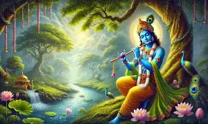 Sri Krishna Ashtami Puja Muhurat: శ్రీకృష్ణాష్టమి పూజకు శుభముహూర్తం, రోహిణి నక్షత్ర సమయం ఎప్పుడంటే? Sri Krishna Ashtami Puja Muhurat: శ్రీకృష్ణాష్టమి పూజకు శుభముహూర్తం, రోహిణి నక్షత్ర సమయం ఎప్పుడంటే?