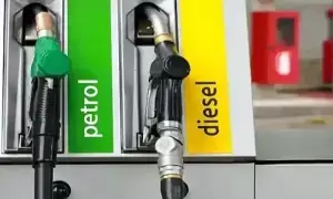 Crude Oil: సెంచరీ వైపు క్రూడాయిల్.. త్వరలోనే పెట్రోల్, డీజిల్ ధరల బాదుడు? Crude Oil: సెంచరీ వైపు క్రూడాయిల్.. త్వరలోనే పెట్రోల్, డీజిల్ ధరల బాదుడు?