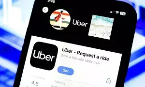 Uber Layoffs: ఉబర్ ఉద్యోగులకు ఊహించని షాక్: ఏకంగా 3,300 మందిపై వేటు Uber Layoffs: ఉబర్ ఉద్యోగులకు ఊహించని షాక్: ఏకంగా 3,300 మందిపై వేటు