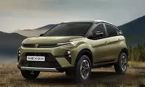 Tata Nexon: టాటా నెట్వర్క్ నుంచి మరో సెన్సేషన్.. 2027 టాటా నెక్సాన్ కొత్త రూపం Tata Nexon: టాటా నెట్వర్క్ నుంచి మరో సెన్సేషన్.. 2027 టాటా నెక్సాన్ కొత్త రూపం