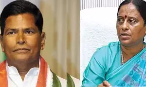 Konda Surekha & Chinna Reddy: కొండా సురేఖ మంత్రివర్గం నుంచి బర్తరఫ్.. చిన్నారెడ్డికి ప్లానింగ్ కమిషన్ వైస్ చైర్మన్ పదవి నుంచి ఉద్వాసన