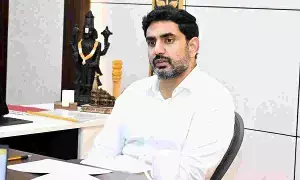 Minister Nara Lokesh: అక్టోబర్ నుంచి అర్హులందరికీ కొత్త పెన్షన్లు – మంత్రి నారా లోకేశ్ Minister Nara Lokesh: అక్టోబర్ నుంచి అర్హులందరికీ కొత్త పెన్షన్లు – మంత్రి నారా లోకేశ్