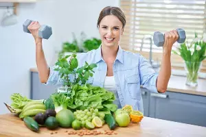 Stay Fit and Healthy: ఫిట్గా, ఆరోగ్యంగా ఉండాలంటే..రోజూ ఈ జాగ్రత్తలు తప్పనిసరి పాటించండి Stay Fit and Healthy: ఫిట్గా, ఆరోగ్యంగా ఉండాలంటే..రోజూ ఈ జాగ్రత్తలు తప్పనిసరి పాటించండి