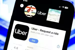 Uber Layoffs: ఉబర్ ఉద్యోగులకు ఊహించని షాక్: ఏకంగా 3,300 మందిపై వేటు Uber Layoffs: ఉబర్ ఉద్యోగులకు ఊహించని షాక్: ఏకంగా 3,300 మందిపై వేటు