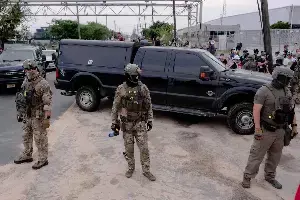 ICE Hiring: ఐసీఈ నియామకాల్లో ప్రాథమిక తనిఖీలకే గుడ్బై.. విజిల్బ్లోయర్ సంచలన ఆరోపణ ICE Hiring: ఐసీఈ నియామకాల్లో ప్రాథమిక తనిఖీలకే గుడ్బై.. విజిల్బ్లోయర్ సంచలన ఆరోపణ
