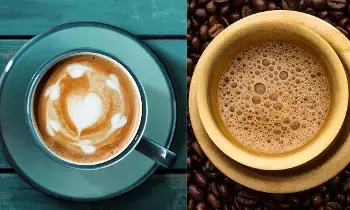 Cups of Coffee Should You Drink a Day: రోజుకు ఎన్ని కప్పుల కాపీ తాగాలి..చక్కెర కలిపి తాగొచ్చా?