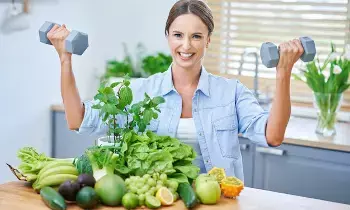 Stay Fit and Healthy: ఫిట్గా, ఆరోగ్యంగా ఉండాలంటే..రోజూ ఈ జాగ్రత్తలు తప్పనిసరి పాటించండి Stay Fit and Healthy: ఫిట్గా, ఆరోగ్యంగా ఉండాలంటే..రోజూ ఈ జాగ్రత్తలు తప్పనిసరి పాటించండి
