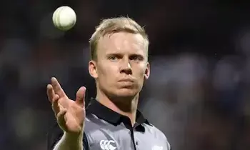 Hampshire: రేప్ కేసు చరిత్రపై విమర్శలు.. న్యూజిలాండ్ క్రికెటర్‌ను జట్టు నుంచి తప్పించిన హాంప్‌షైర్