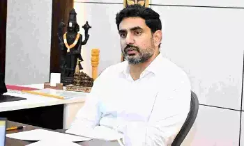 Minister Nara Lokesh: అక్టోబర్ నుంచి అర్హులందరికీ కొత్త పెన్షన్లు – మంత్రి నారా లోకేశ్