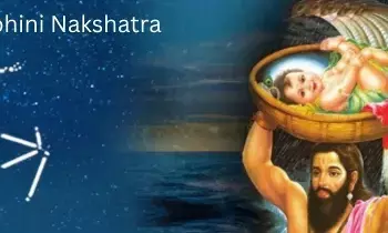 Born Under Rohini Nakshatra: రోహిణి నక్షత్రంలో పుట్టినవారి లక్షణాలు ఇవే.. శ్రీకృష్ణుడి అనుగ్రహంతో వీరిలో ఉండే విశిష్ట గుణాలు..