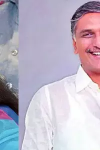 Kavitha: ‘నేను సీఎం కావాలని కోరుకుంటున్నా.. హరీశ్రావు భార్య నాపై పోటీ చేస్తే స్వాగతం’ – కల్వకుంట్ల కవిత సంచలన వ్యాఖ్యలు Kavitha: ‘నేను సీఎం కావాలని కోరుకుంటున్నా.. హరీశ్రావు భార్య నాపై పోటీ చేస్తే స్వాగతం’ – కల్వకుంట్ల కవిత సంచలన వ్యాఖ్యలు