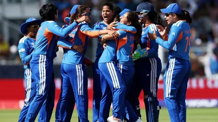 Womens T20 Asia Cup: స్మృతి మంధాన రికార్డు సెంచరీల మోత .. ఆసియా కప్లో హాంకాంగ్పై భారత్ ఘన విజయం.! Womens T20 Asia Cup: స్మృతి మంధాన రికార్డు సెంచరీల మోత .. ఆసియా కప్లో హాంకాంగ్పై భారత్ ఘన విజయం.!