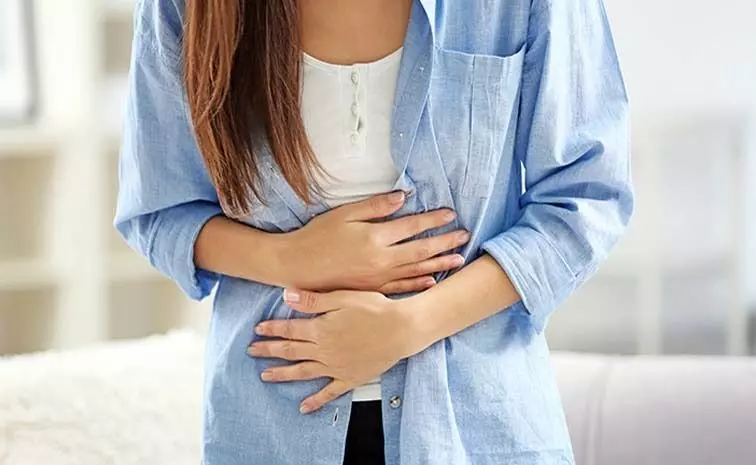 Feeling Bloated After Meals: భోజనం తర్వాత కడుపు ఉబ్బరంగా ఉందా.? Feeling Bloated After Meals: భోజనం తర్వాత కడుపు ఉబ్బరంగా ఉందా.?