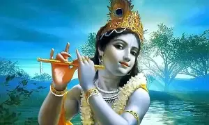 Lord Krishna Wear a Peacock Feather: కృష్ణుడి కిరీటంలో నెమలి పింఛం వెనుక ఉన్న రహస్యమిదే.. Lord Krishna Wear a Peacock Feather: కృష్ణుడి కిరీటంలో నెమలి పింఛం వెనుక ఉన్న రహస్యమిదే..