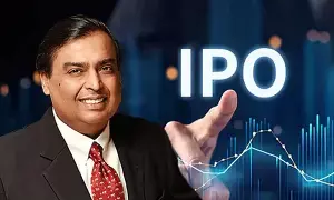 Jio IPO: షేర్ మార్కెట్‌లో చరిత్ర తిరగరాయనున్న జియో.. పండుగ వేళ ఇన్వెస్టర్లకు పండగే పండగ