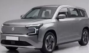 Maruti Suzuki: మారుతి ఈవీ ధమాకా..500 కిమీ రేంజ్‌తో తక్కువ ధరలోనే 7-సీటర్ ఎలక్ట్రిక్ కార్