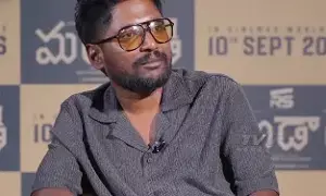 Hero Suhas: మండాడి క్లైమాక్స్ షూట్లో చావు అంచుల వరకు వెళ్లొచ్చాం.. హీరో సుహాస్ కీలక వ్యాఖ్యలు Hero Suhas: మండాడి క్లైమాక్స్ షూట్లో చావు అంచుల వరకు వెళ్లొచ్చాం.. హీరో సుహాస్ కీలక వ్యాఖ్యలు