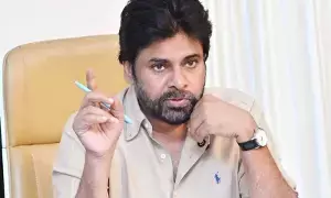 Pawan Kalyan: గోదావరి కాలుష్యం, పన్ను ఎగవేతపై పవన్ కల్యాణ్ ఆగ్రహం.. ఆంధ్రా పేపర్ మిల్స్పై కఠిన చర్యలు Pawan Kalyan: గోదావరి కాలుష్యం, పన్ను ఎగవేతపై పవన్ కల్యాణ్ ఆగ్రహం.. ఆంధ్రా పేపర్ మిల్స్పై కఠిన చర్యలు