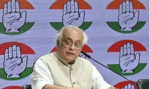 Congress: ఐఎస్ఆర్ఓ విజయవంతమైన ఉపగ్రహ ప్రయోగాన్ని అభినందించిన కాంగ్రెస్.. మోదీ ప్రభుత్వంపై విమర్శ Congress: ఐఎస్ఆర్ఓ విజయవంతమైన ఉపగ్రహ ప్రయోగాన్ని అభినందించిన కాంగ్రెస్.. మోదీ ప్రభుత్వంపై విమర్శ