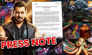 బిగ్బాస్ హౌస్లోకి అడుగుపెడితే.. కలలోకి వెళ్లినట్టే! బిగ్బాస్ హౌస్లోకి అడుగుపెడితే.. కలలోకి వెళ్లినట్టే!