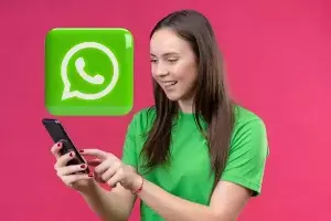 WhatsApp: ఫోన్పే, గూగుల్ పేలకు గట్టి పోటీ.. ఇక బిల్లులన్నీ వాట్సాప్లోనే WhatsApp: ఫోన్పే, గూగుల్ పేలకు గట్టి పోటీ.. ఇక బిల్లులన్నీ వాట్సాప్లోనే