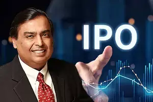 Jio IPO: షేర్ మార్కెట్లో చరిత్ర తిరగరాయనున్న జియో.. పండుగ వేళ ఇన్వెస్టర్లకు పండగే పండగ Jio IPO: షేర్ మార్కెట్లో చరిత్ర తిరగరాయనున్న జియో.. పండుగ వేళ ఇన్వెస్టర్లకు పండగే పండగ