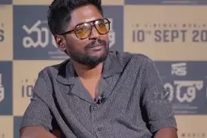 Hero Suhas: మండాడి క్లైమాక్స్ షూట్లో చావు అంచుల వరకు వెళ్లొచ్చాం.. హీరో సుహాస్ కీలక వ్యాఖ్యలు Hero Suhas: మండాడి క్లైమాక్స్ షూట్లో చావు అంచుల వరకు వెళ్లొచ్చాం.. హీరో సుహాస్ కీలక వ్యాఖ్యలు