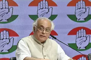 Congress: ఐఎస్‌ఆర్‌ఓ విజయవంతమైన ఉపగ్రహ ప్రయోగాన్ని అభినందించిన కాంగ్రెస్.. మోదీ ప్రభుత్వంపై విమర్శ