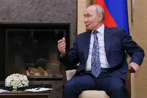 Russia: యూరప్లో రష్యా నాశన కార్యకలాపాల ప్రమాదం.. నాటోతో ఘర్షణకు దారితీసే ప్రమాదం Russia: యూరప్లో రష్యా నాశన కార్యకలాపాల ప్రమాదం.. నాటోతో ఘర్షణకు దారితీసే ప్రమాదం