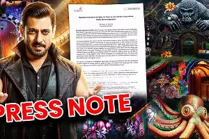 బిగ్బాస్ హౌస్లోకి అడుగుపెడితే.. కలలోకి వెళ్లినట్టే! బిగ్బాస్ హౌస్లోకి అడుగుపెడితే.. కలలోకి వెళ్లినట్టే!