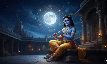 Krishna Avatar in the Yadu Dynasty: యాదు వంశంలో కృష్ణావతారం: వెనుక ఉన్న ఆ రహస్యం ఏమిటి?