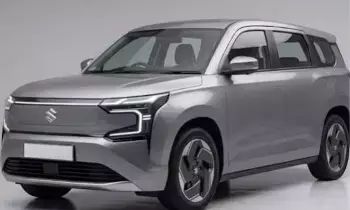 Maruti Suzuki: మారుతి ఈవీ ధమాకా..500 కిమీ రేంజ్తో తక్కువ ధరలోనే 7-సీటర్ ఎలక్ట్రిక్ కార్ Maruti Suzuki: మారుతి ఈవీ ధమాకా..500 కిమీ రేంజ్తో తక్కువ ధరలోనే 7-సీటర్ ఎలక్ట్రిక్ కార్