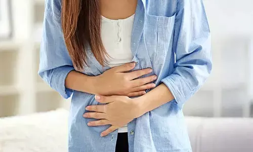 Feeling Bloated After Meals: భోజనం తర్వాత కడుపు ఉబ్బరంగా ఉందా.? Feeling Bloated After Meals: భోజనం తర్వాత కడుపు ఉబ్బరంగా ఉందా.?