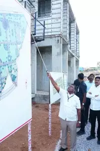 CM Revanth Reddy: కొడంగల్‌పై సీఎం రేవంత్ ఫోకస్.. ఎత్తిపోతల ప్రాజెక్టులు, విద్యా పథకాలపై కీలక ఆదేశాలు