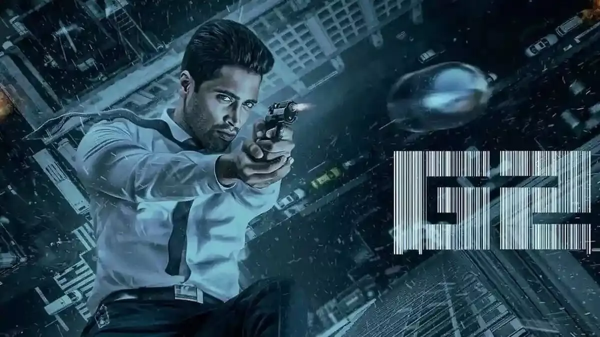 ‘Goodachari 2’ First Review: ‘గూఢచారి 2’పై ఫస్ట్ రివ్యూ.. ఇండియన్ స్పై సినిమాల రేంజ్ మారిపోతుందట! ‘Goodachari 2’ First Review: ‘గూఢచారి 2’పై ఫస్ట్ రివ్యూ.. ఇండియన్ స్పై సినిమాల రేంజ్ మారిపోతుందట!