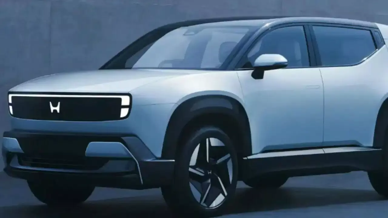 Honda: మార్కెట్లోకి హోండా మాస్టర్ ప్లాన్.. ఏకంగా 4 కొత్త కార్లు లాంచ్ Honda: మార్కెట్లోకి హోండా మాస్టర్ ప్లాన్.. ఏకంగా 4 కొత్త కార్లు లాంచ్