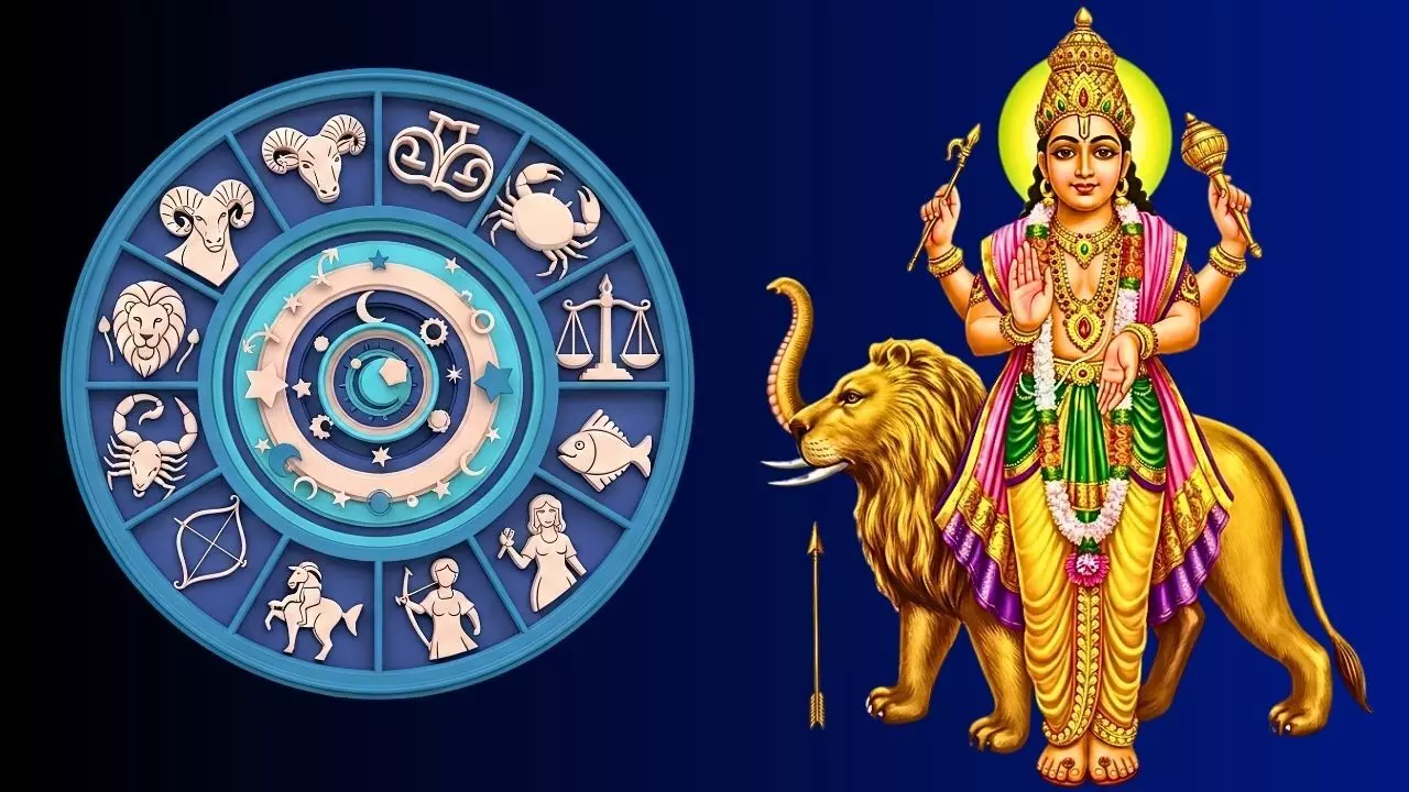 Mercury Enters Virgo: కన్యారాశిలోకి బుధుడి ప్రవేశం.. కుంభం సహా ఈ రాశుల వారికి వరుస సవాళ్లు.. పాటించాల్సిన జాగ్రత్తలు ఇవే.. Mercury Enters Virgo: కన్యారాశిలోకి బుధుడి ప్రవేశం.. కుంభం సహా ఈ రాశుల వారికి వరుస సవాళ్లు.. పాటించాల్సిన జాగ్రత్తలు ఇవే..